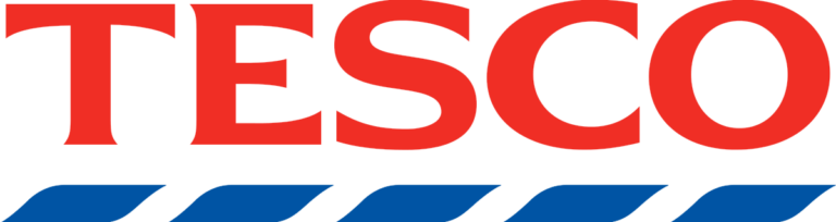 Tesco Logo | Monkey Banners